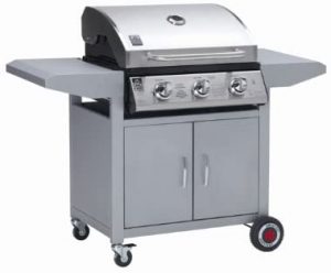 Landmann Grillchef