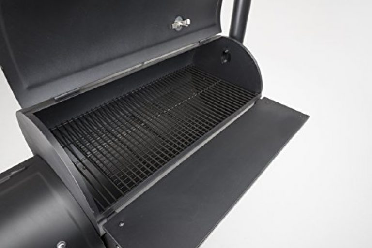 Landmann Tennessee 300 - Produktbild 2