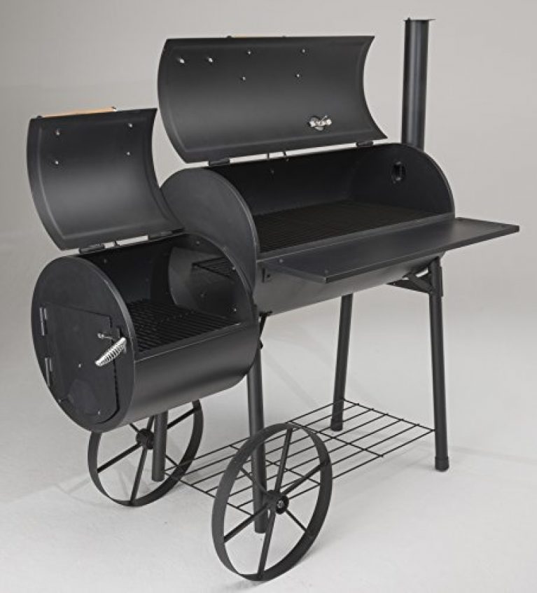 Landmann Tennessee 300 - Produktbild 3