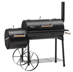 Landmann Tennessee 300