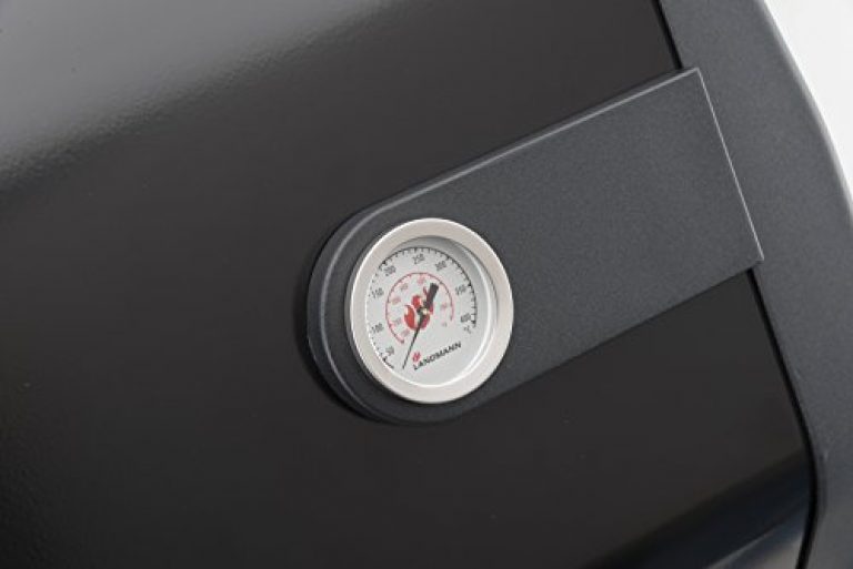 Landmann Triton 2 12901 - Produktbild 1