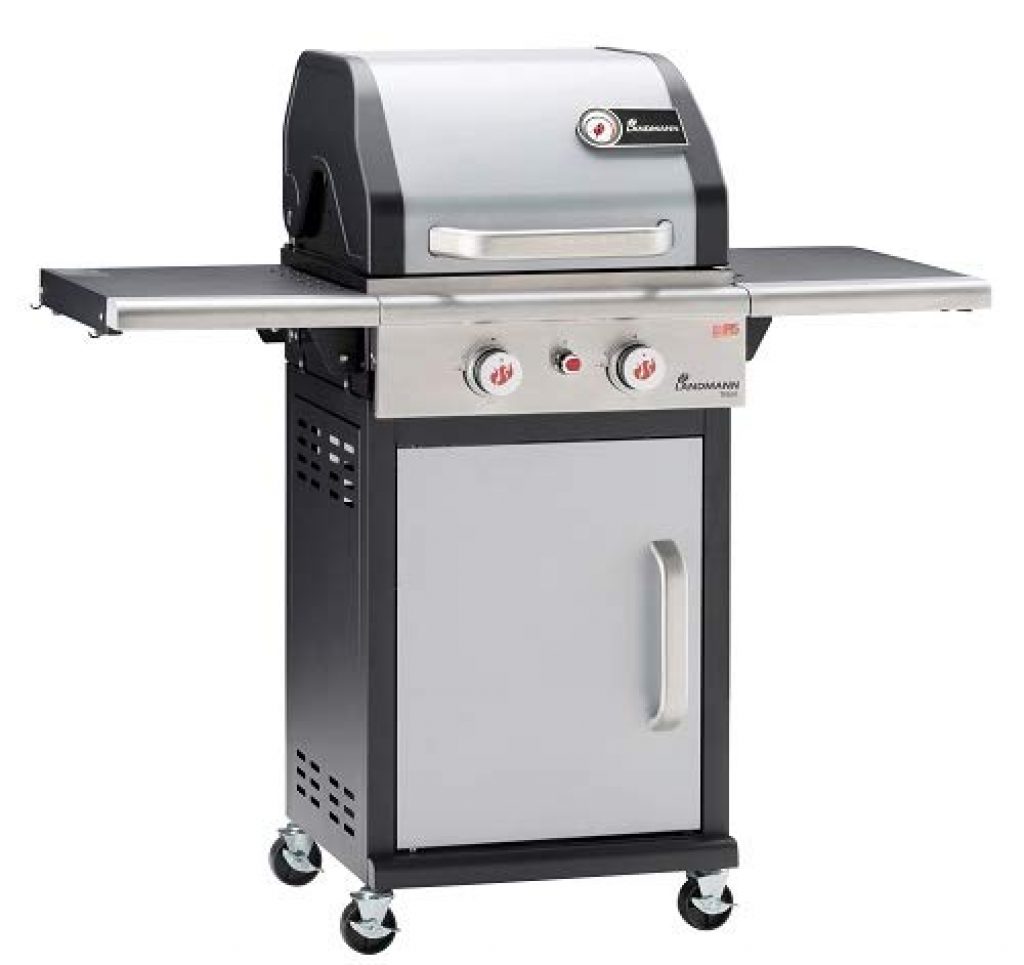 Landmann Triton 2 12901