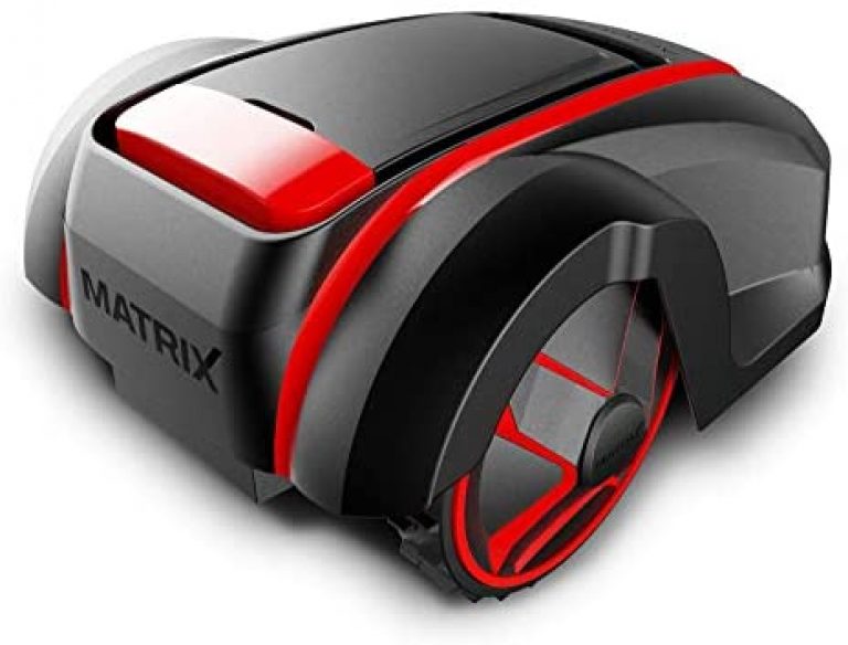 Matrix Automowtic Mow 800 - Produktbild 3