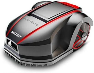 Matrix Automowtic Mow 800