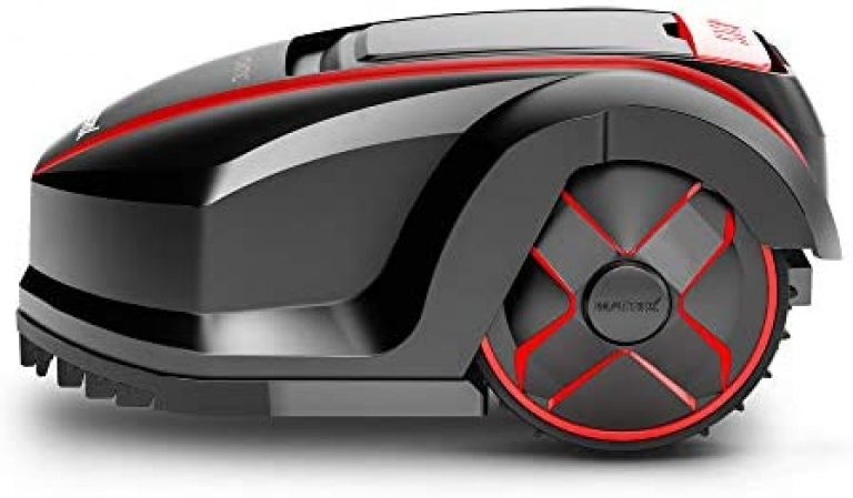 Matrix Automowtic Mow 800 - Produktbild 4