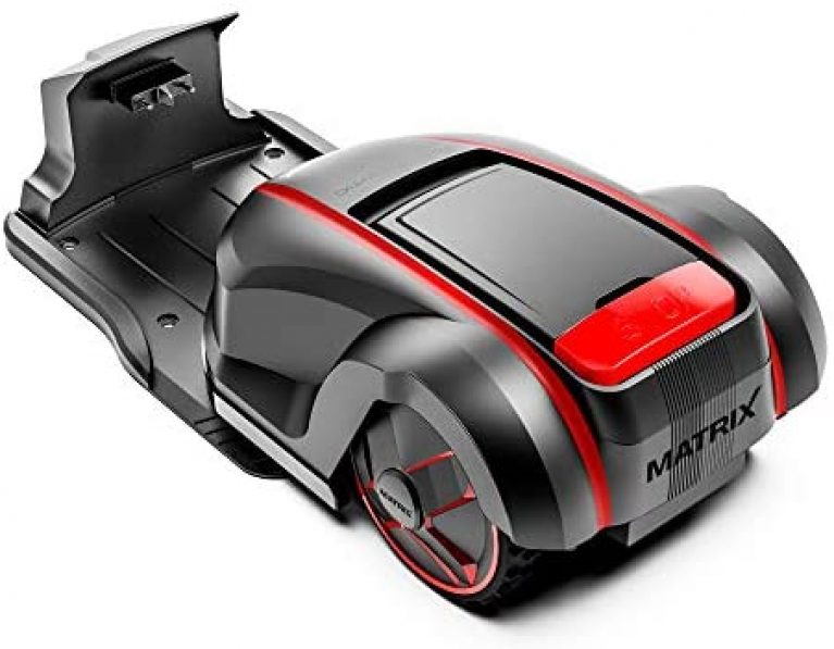 Matrix Automowtic Mow 800 - Produktbild 5
