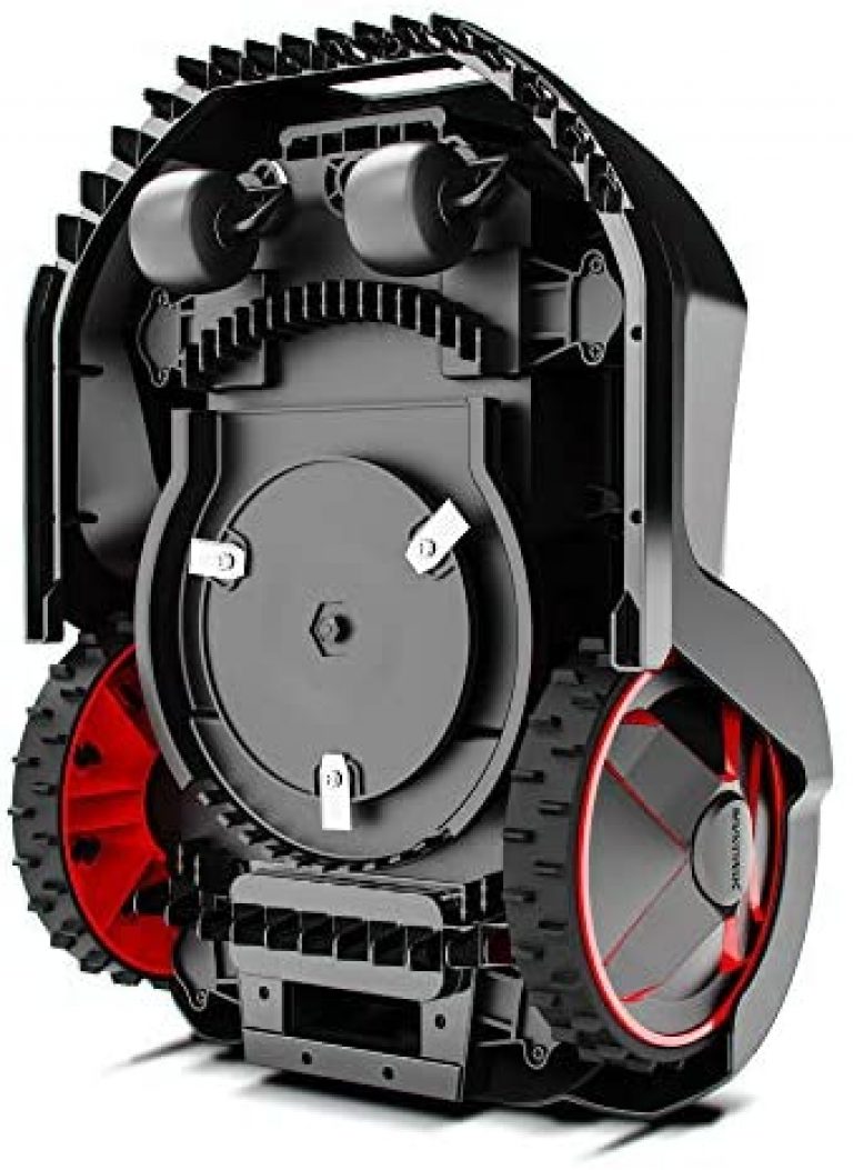 Matrix Automowtic Mow 800 - Produktbild 7
