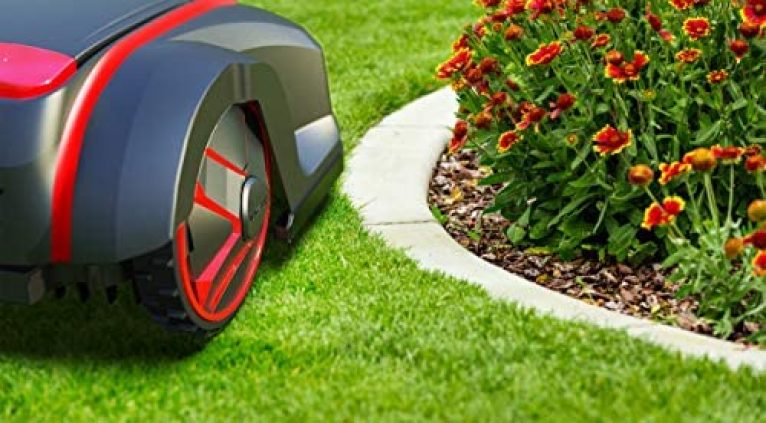 Matrix Automowtic Mow 800 - Produktbild 8