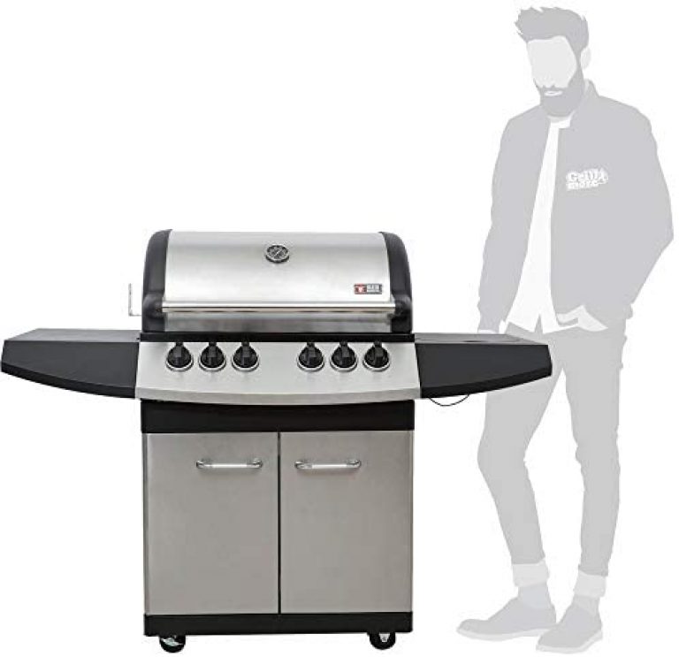 Mayer ZUNDA MGG-341 Pro - Produktbild 1