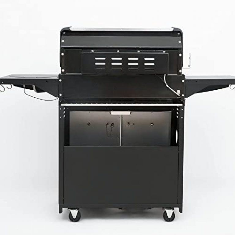 Mayer ZUNDA MGG-341 Pro - Produktbild 2