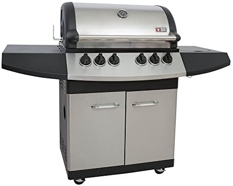 Mayer ZUNDA MGG-341 Pro