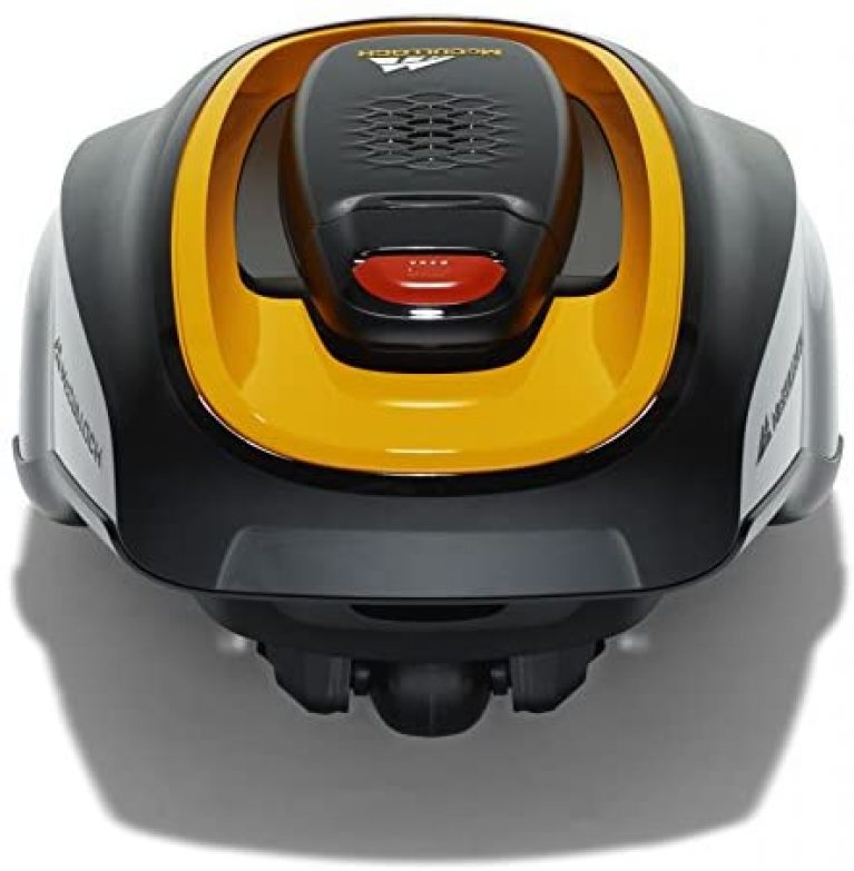 McCulloch Rob R600 - Produktbild 2