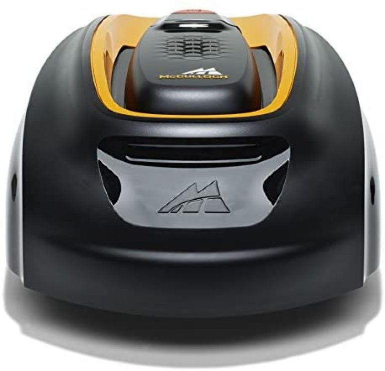 McCulloch Rob R600 - Produktbild 3