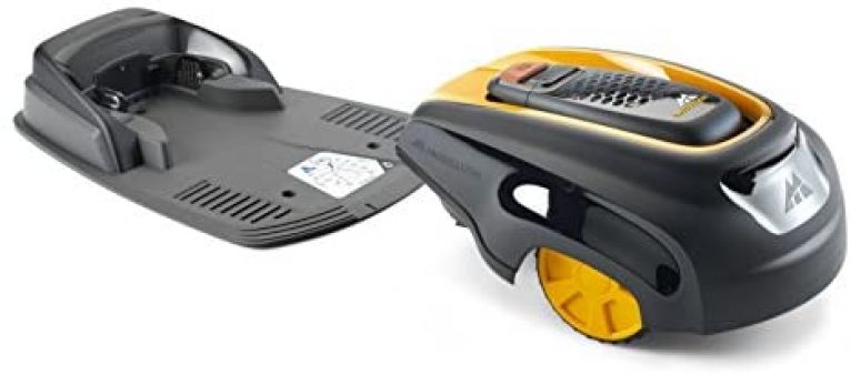 McCulloch Rob R600 - Produktbild 4