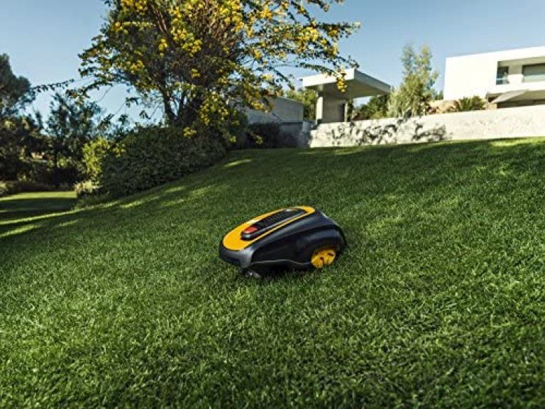 McCulloch Rob R600 - Produktbild 7