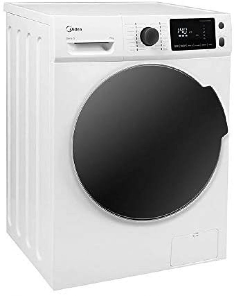 Midea WT 7.86 i - Produktbild 3