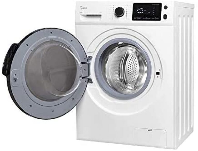 Midea WT 7.86 i - Produktbild 4