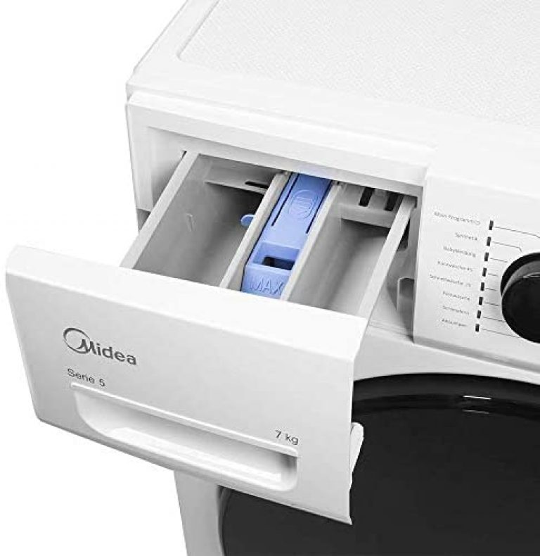 Midea WT 7.86 i - Produktbild 5