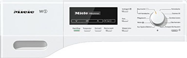 Miele WKB 130 WPS - Produktbild 4