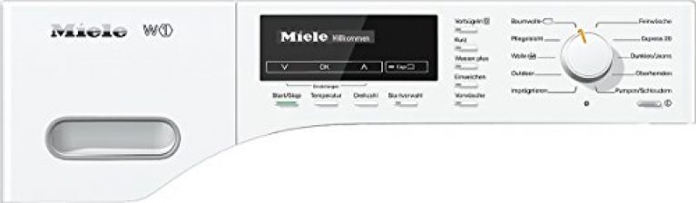 Miele WMB 120 WCS - Produktbild 3