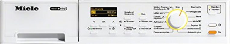Miele WT 2796 WPM - Produktbild 2