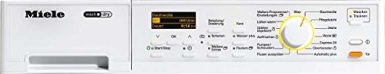 Miele WT 2796 WPM - Produktbild 3