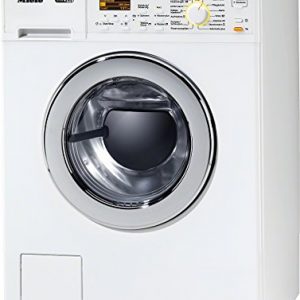 Miele WT 2796 WPM