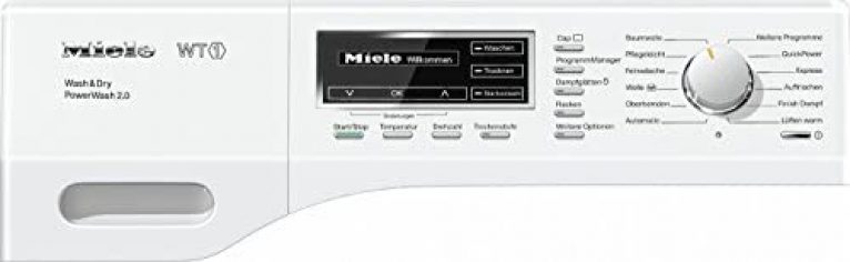 Miele WTF 130 WPM - Produktbild 3