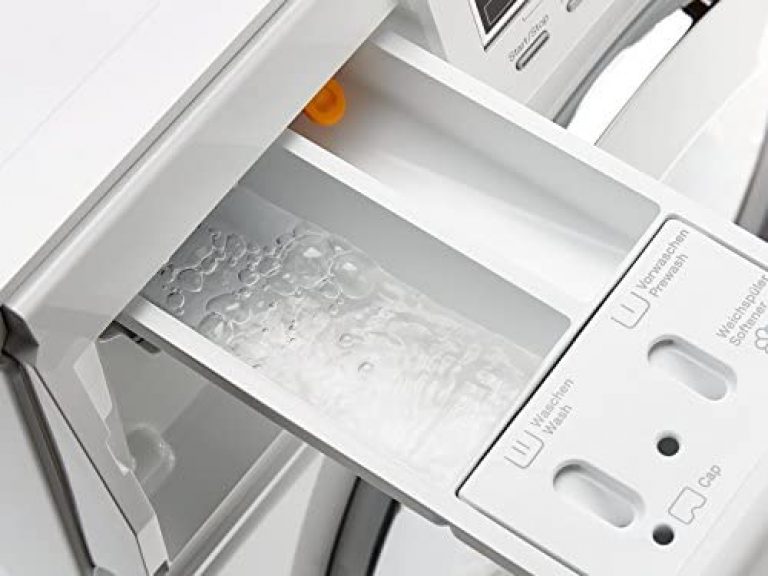 Miele WTF 130 WPM - Produktbild 4