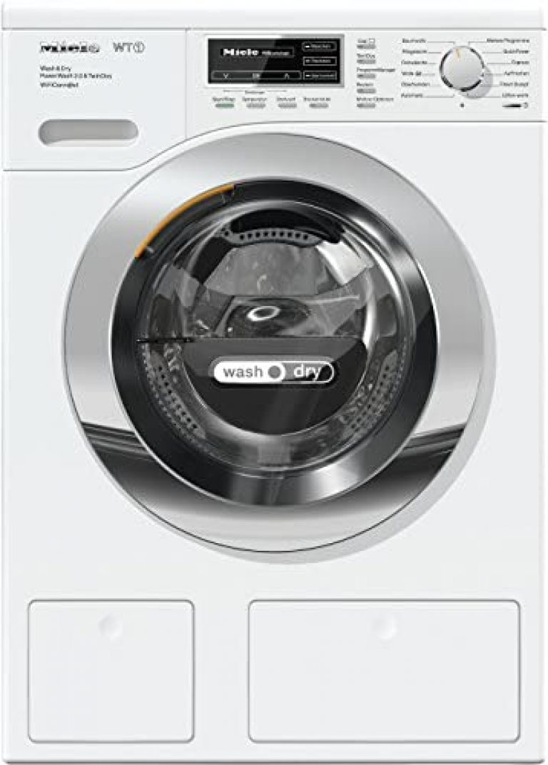 Miele WTH 720 WPM - Produktbild 3