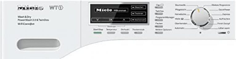 Miele WTH 720 WPM - Produktbild 4