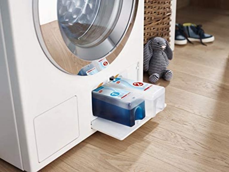 Miele WTH 720 WPM - Produktbild 5