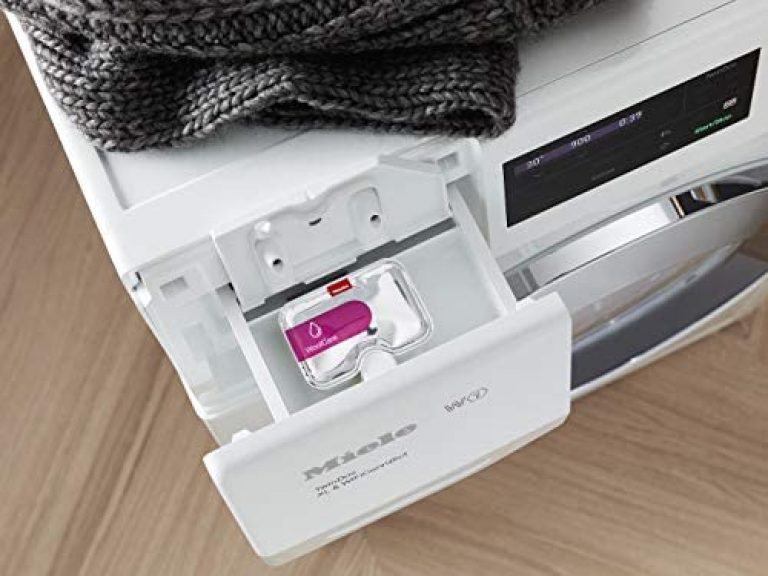 Miele WTH 720 WPM - Produktbild 6