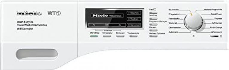 Miele WTZH 730 WPM - Produktbild 3