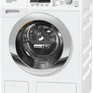 Miele WTZH 730 WPM