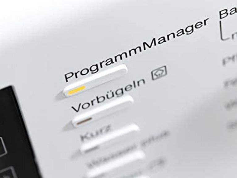 Miele WTZH 730 WPM - Produktbild 7