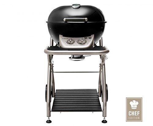 Outdoorchef Ascona 570G