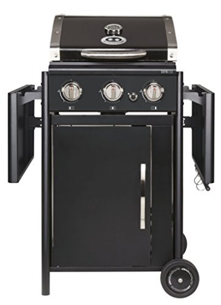 Outdoorchef Cairns 3G - Produktbild 1