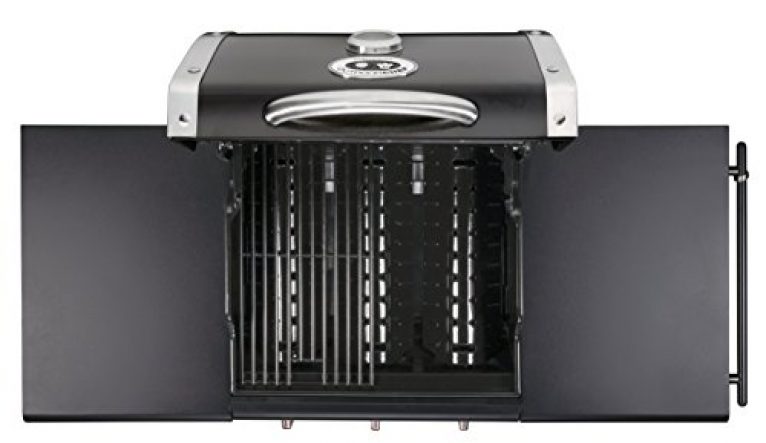Outdoorchef Cairns 3G - Produktbild 4