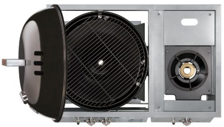 Outdoorchef Paris Deluxe 570 G - Produktbild 2