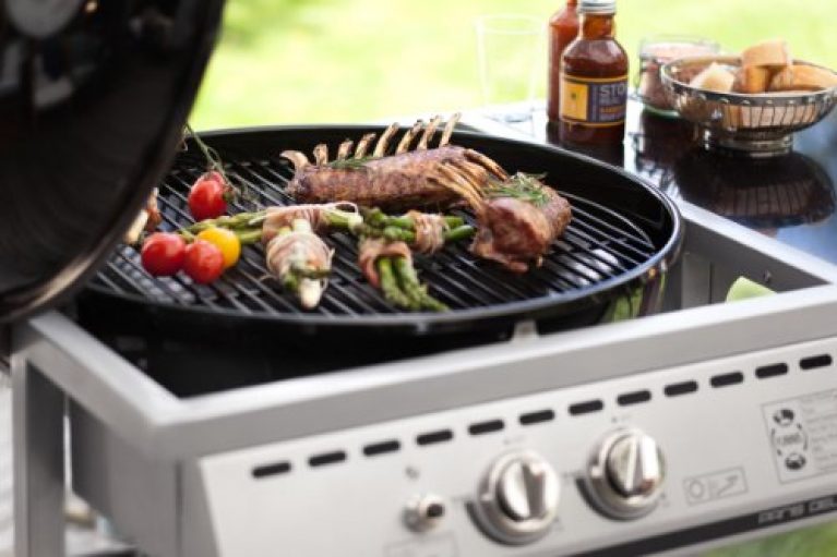 Outdoorchef Paris Deluxe 570 G - Produktbild 3