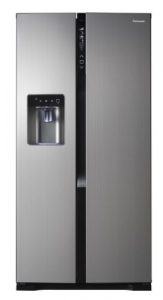 PANASONIC NR-BG53V2-X