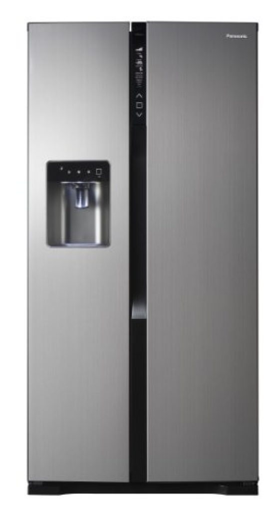 PANASONIC NR-BG53V2-X
