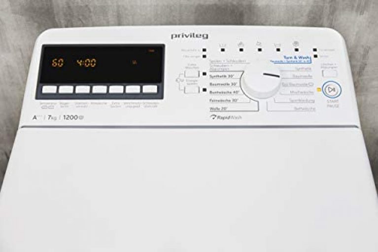 Privileg PWT E71253P - Produktbild 4