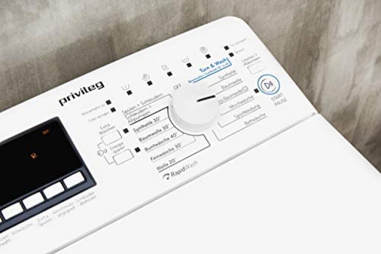 Privileg PWT E71253P - Produktbild 5