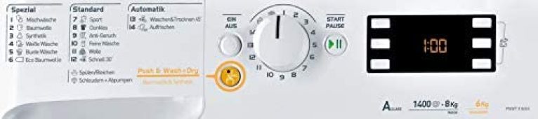 Privileg PWWT X 86G4 DE - Produktbild 3