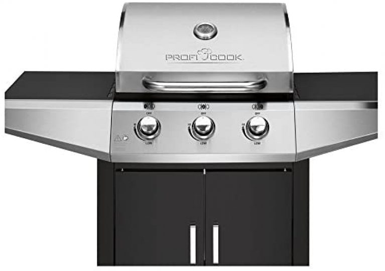 Profi Cook PC-GG 1057 - Produktbild 4