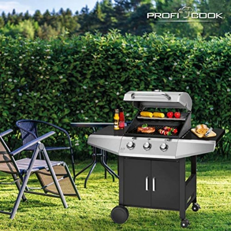 Profi Cook PC-GG 1057 - Produktbild 5
