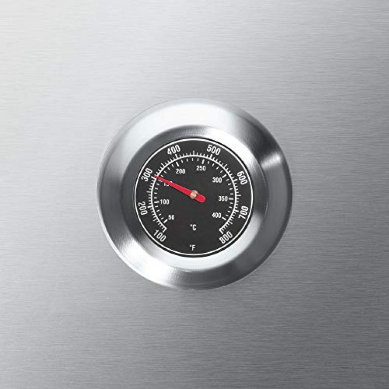 Profi Cook PC-GG 1057 Gasgrill - Produktbild 6