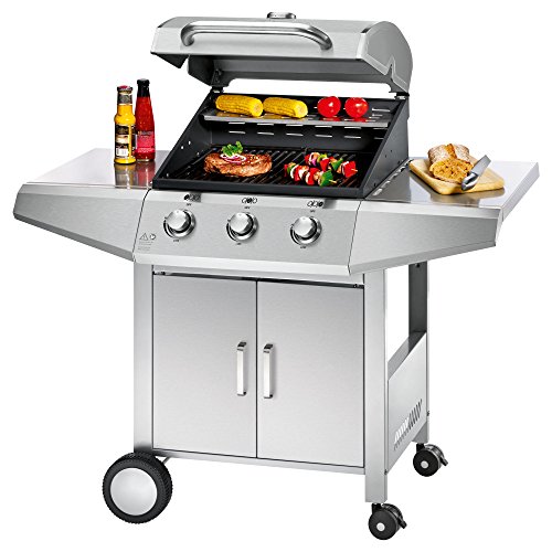 Profi Cook PC-GG 1057 Gasgrill